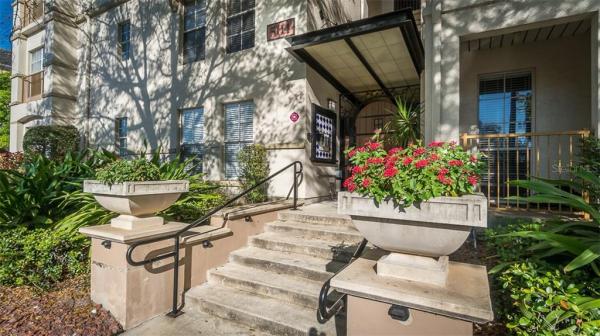 MADISON AT SOHO CONDO