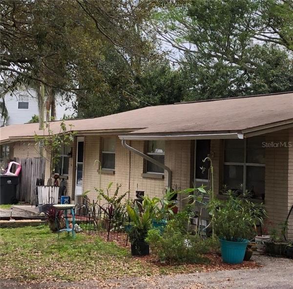 TAMPAS NORTH SIDE COUNTRY CLUB AREA UNIT