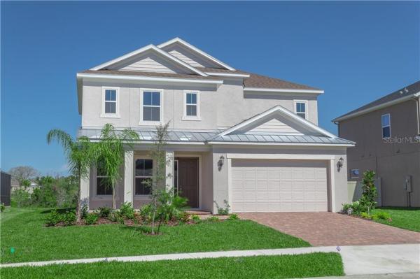 BAYSHORE HEIGHTS PT REP