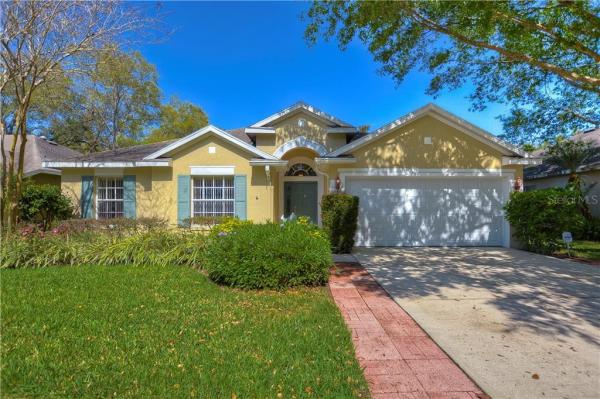 MEADOW WOODS RESERVE