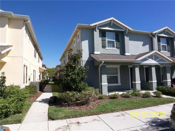 MAGNOLIA PARK NORTHEAST E