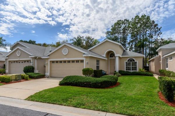 VILLAGES AT FOX HOLLOW WEST