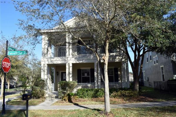 FISHHAWK RANCH TOWNCENTER PH 2B