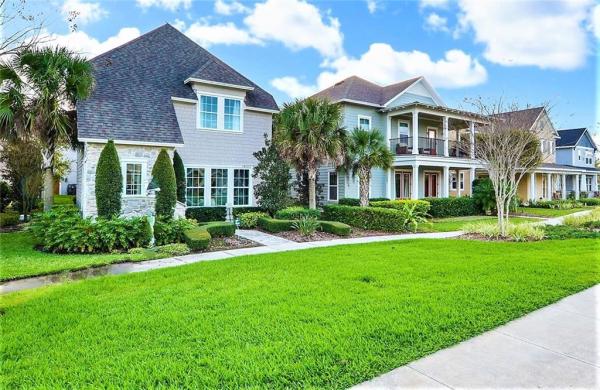 FISHHAWK RANCH WEST PH 1A