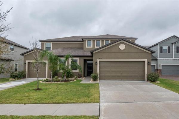 SOUTH FORK #P PH 1A & 1B