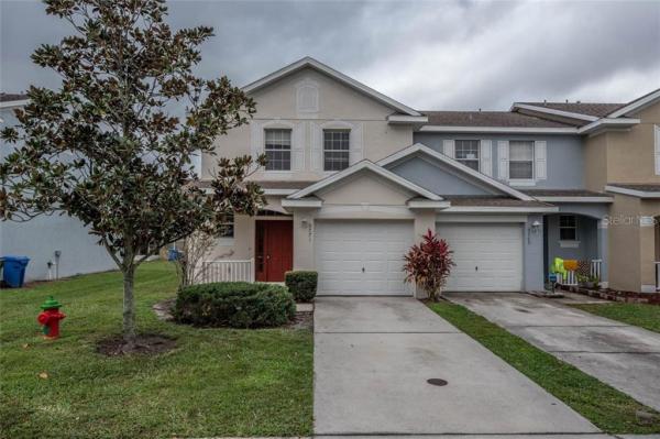 VILLAGES OF BLOOMINGDALE PH 02 & 03