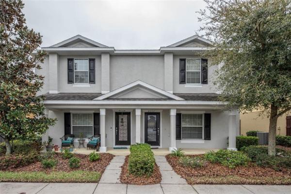 MAGNOLIA PARK CENTRAL PH 09