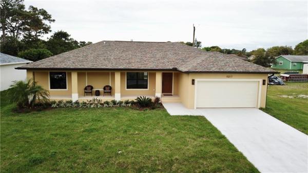 PORT CHARLOTTE SEC 064