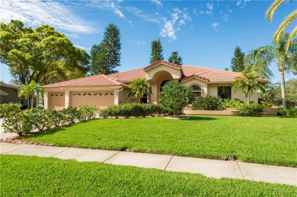 PRESTWICK AT EAGLES TR 01