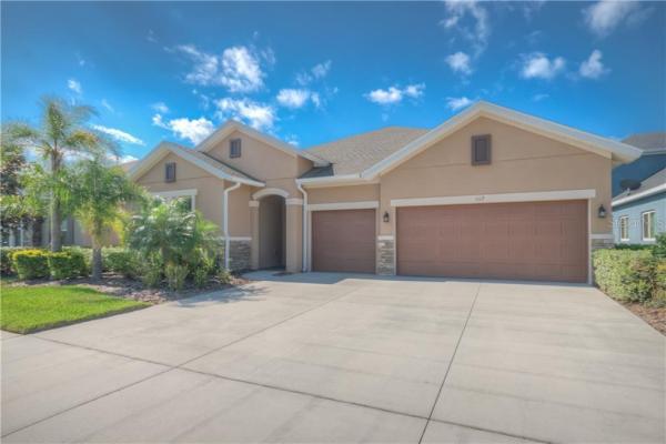 RESERVE/HUNTERS LAKE