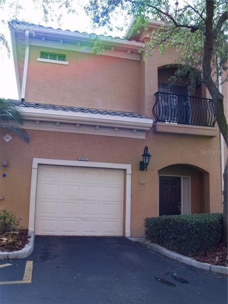 HARBOUR PLACE CITY HOMES