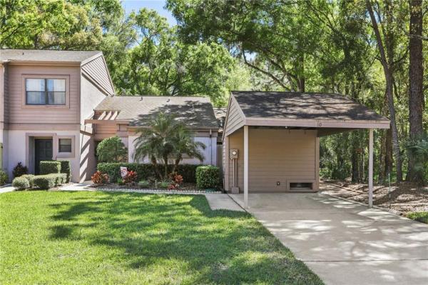 EAST LAKE WOODLANDS WOODS LANDING TWNHMS