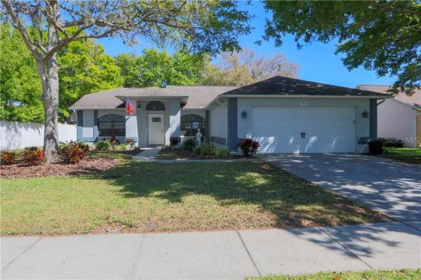 WOODRIDGE ESTATES A SUB