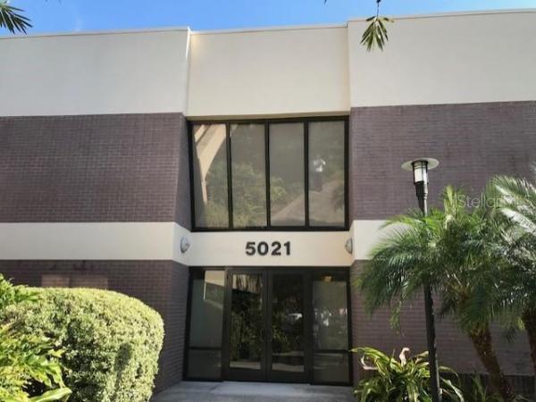 LAUREL OAKS OFFICE CONDO REP