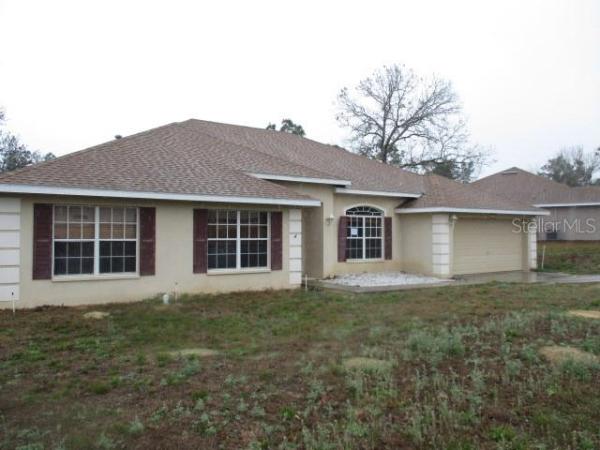 SUGARMILL WOODS OAK VILLAGE