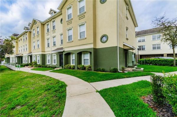 ARBOR GREENE TWNHM REP