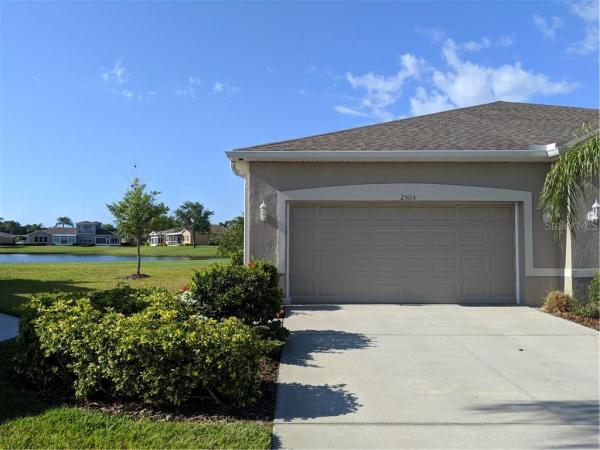 SUN CITY CENTER UN 271