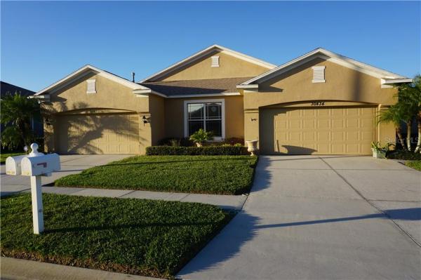 MEADOW POINTE PARCEL