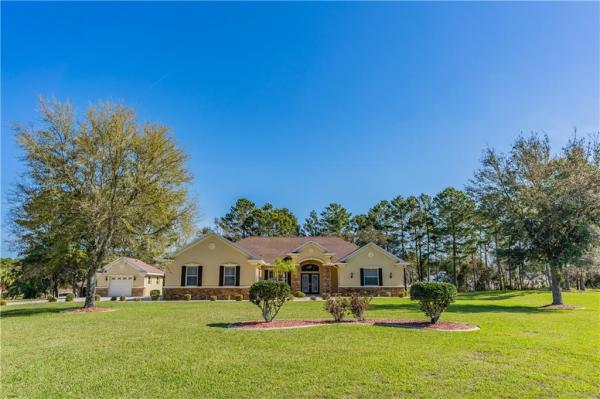 WOODLAND WATERS PH 5