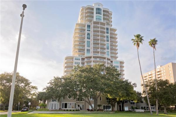 ALAGON ON BAYSHORE A CONDO