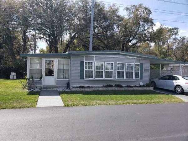 SPANISH TRAILS VILLAGE CONDO