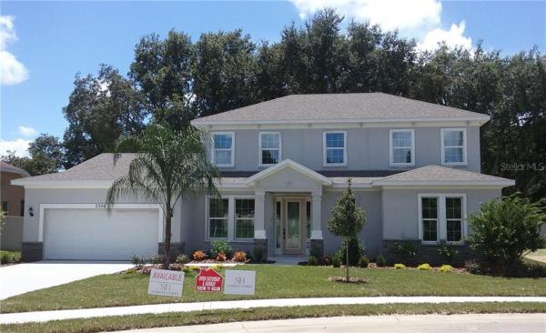 ARBOR RESERVE ESTATES