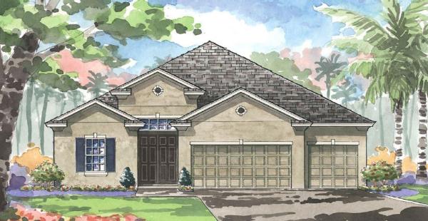 LAKESHORE RANCH PH 2 & 3