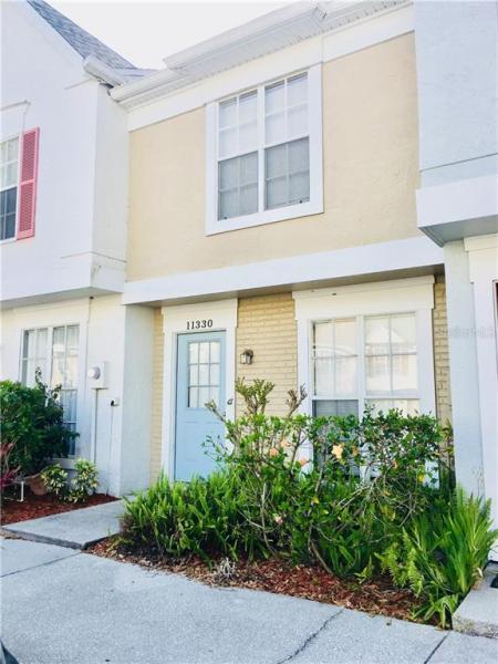 VICTORIA TERRACE A CONDO