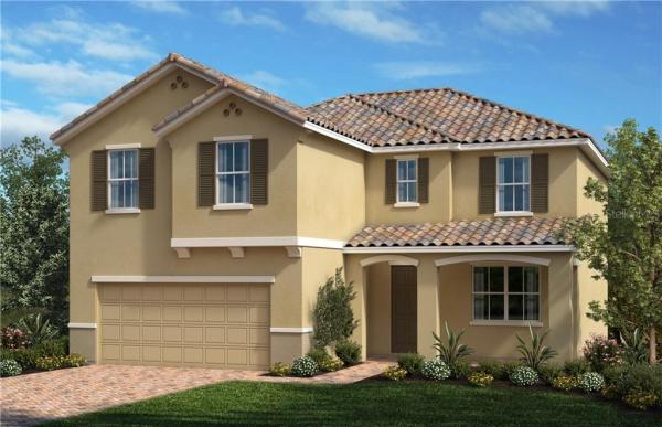 STONEYBROOK AT VENICE