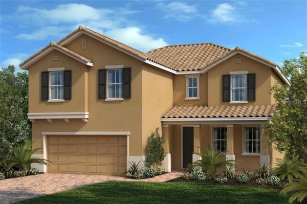 STONEYBROOK AT VENICE