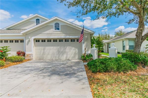 SEVEN OAKS PARCEL S-8A