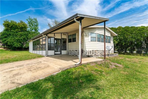 SPANISH TRAILS VILLAGE CONDO