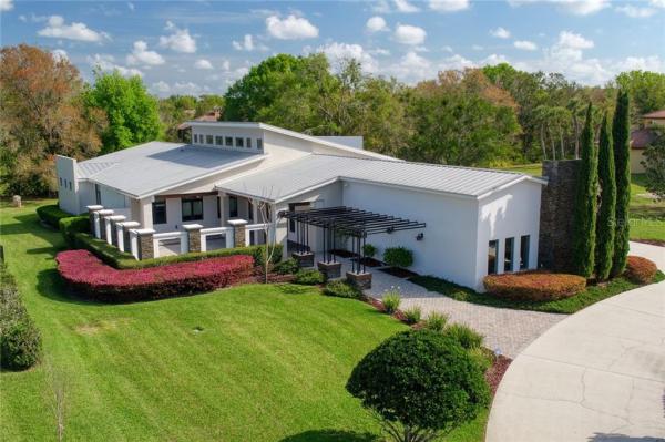 SANCTUARY ON LIVINGSTON