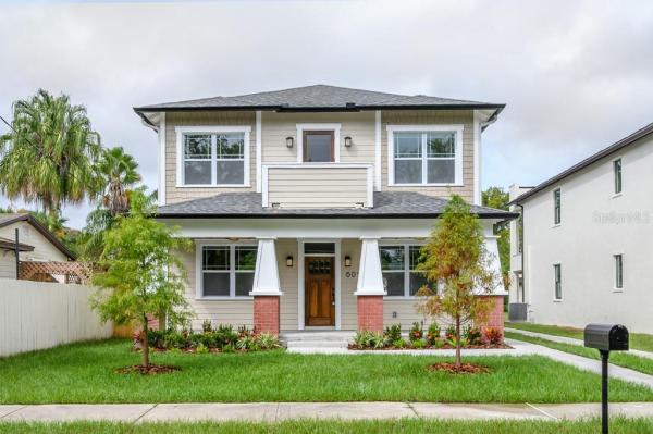 4EK | IDLEWILD ON THE HILLSBOROUGH