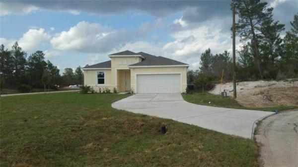 POINCIANA NBRHD 02 VILLAGE 08