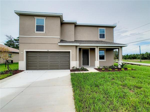 POINCIANA NBRHD 02 VILLAGE 08