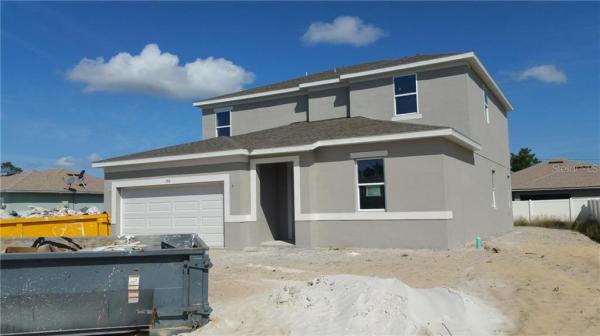 POINCIANA NBRHD 02 VILLAGE 08