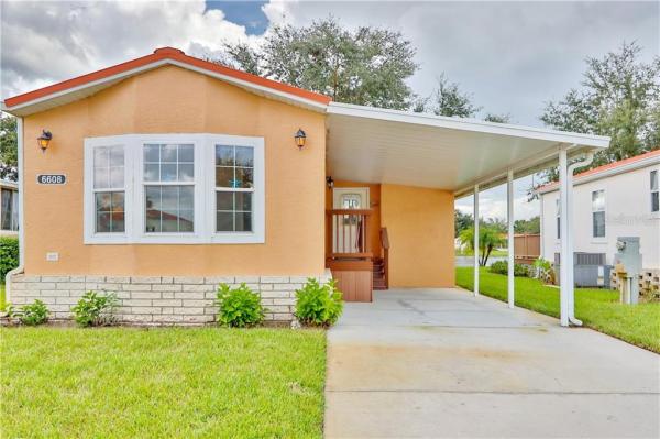 CALIENTE CASITA VILLAGE