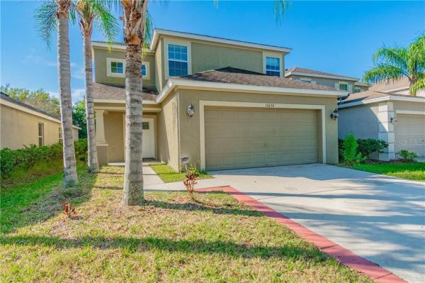 PANTHER TRACE PH 2B-1