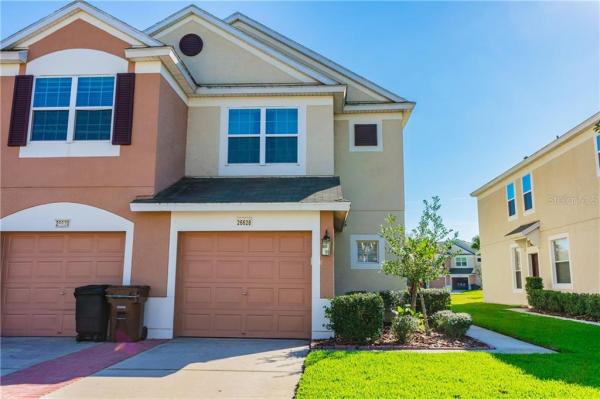 BAY AT CYPRESS CREEK