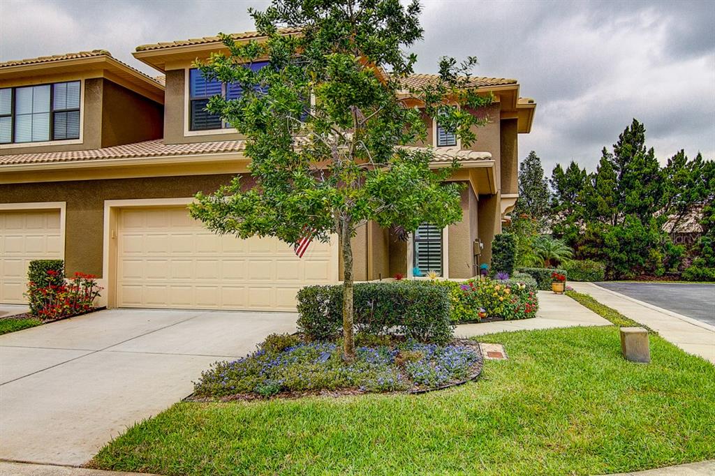 TARPON RIDGE TWNHMS - фото