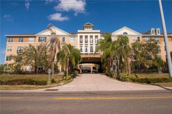 VILLA SONOMA AT INTERNATIONAL PLAZA CONDO