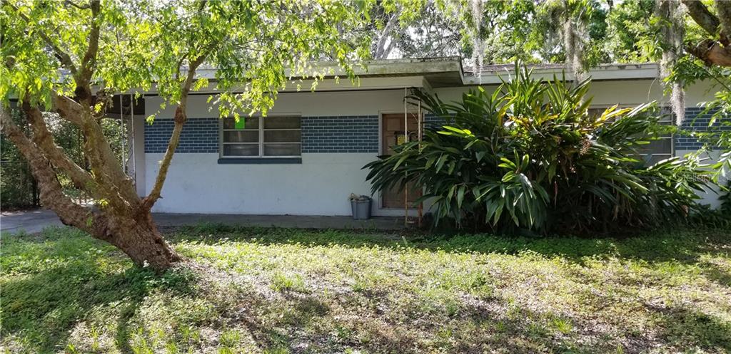 CALIFORNIA HEIGHTS - фото