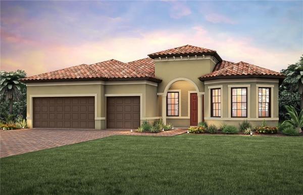 ISLANDWALK AT THE WEST VILLAGES