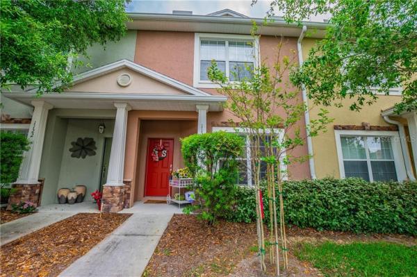 MEADOW POINTE III PARCEL UU