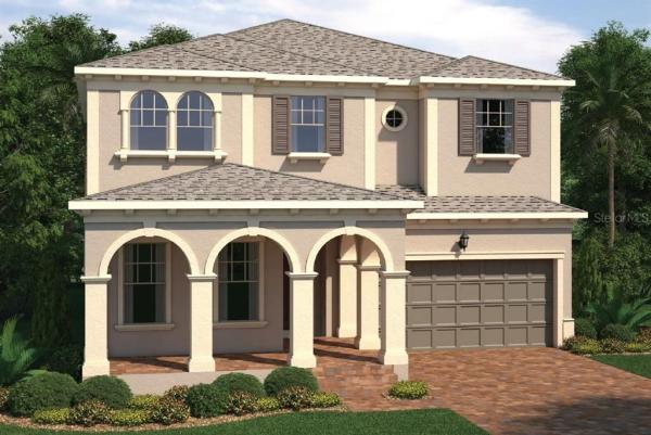 TUSKAWILLA CROSSINGS