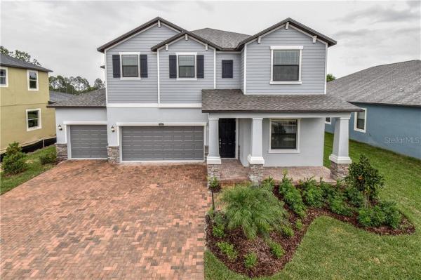 MEADOW POINTE- ENCLAVE