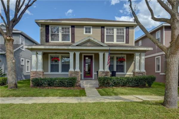 FISHHAWK RANCH TOWNCENTER PH 2A