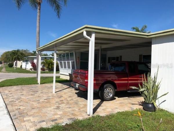 FAIRWAY VILLAGE MOBILE HOME PARK UNREC