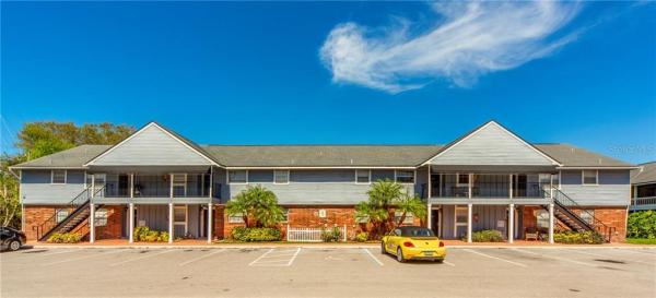 VENETIA COUNTRY CLUB CONDO